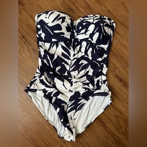 Anne Cole One Piece Swimsuit